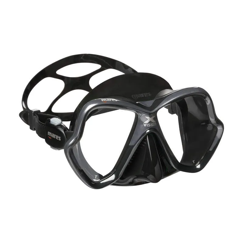 Mares X-Vision Dive Mask