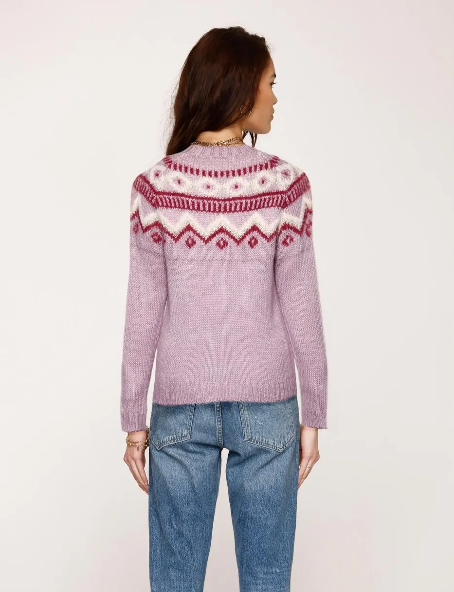 Maya Sweater