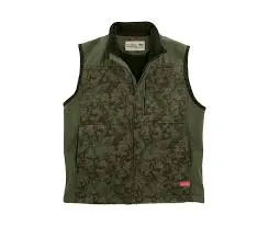 Men's Barrier Vest