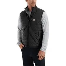 Men's Barrier Vest