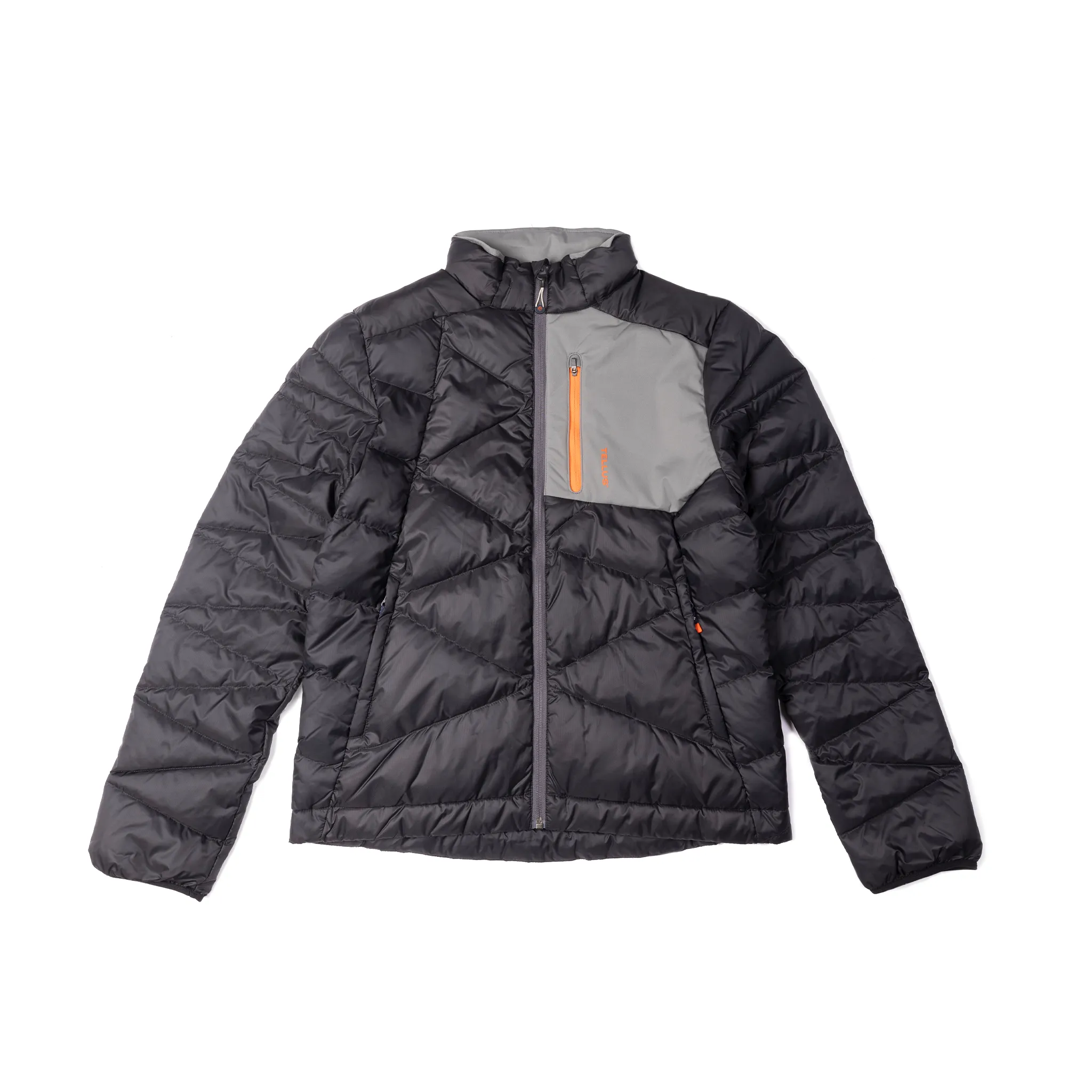 Men's Byers Peak Recycled Down Jacket