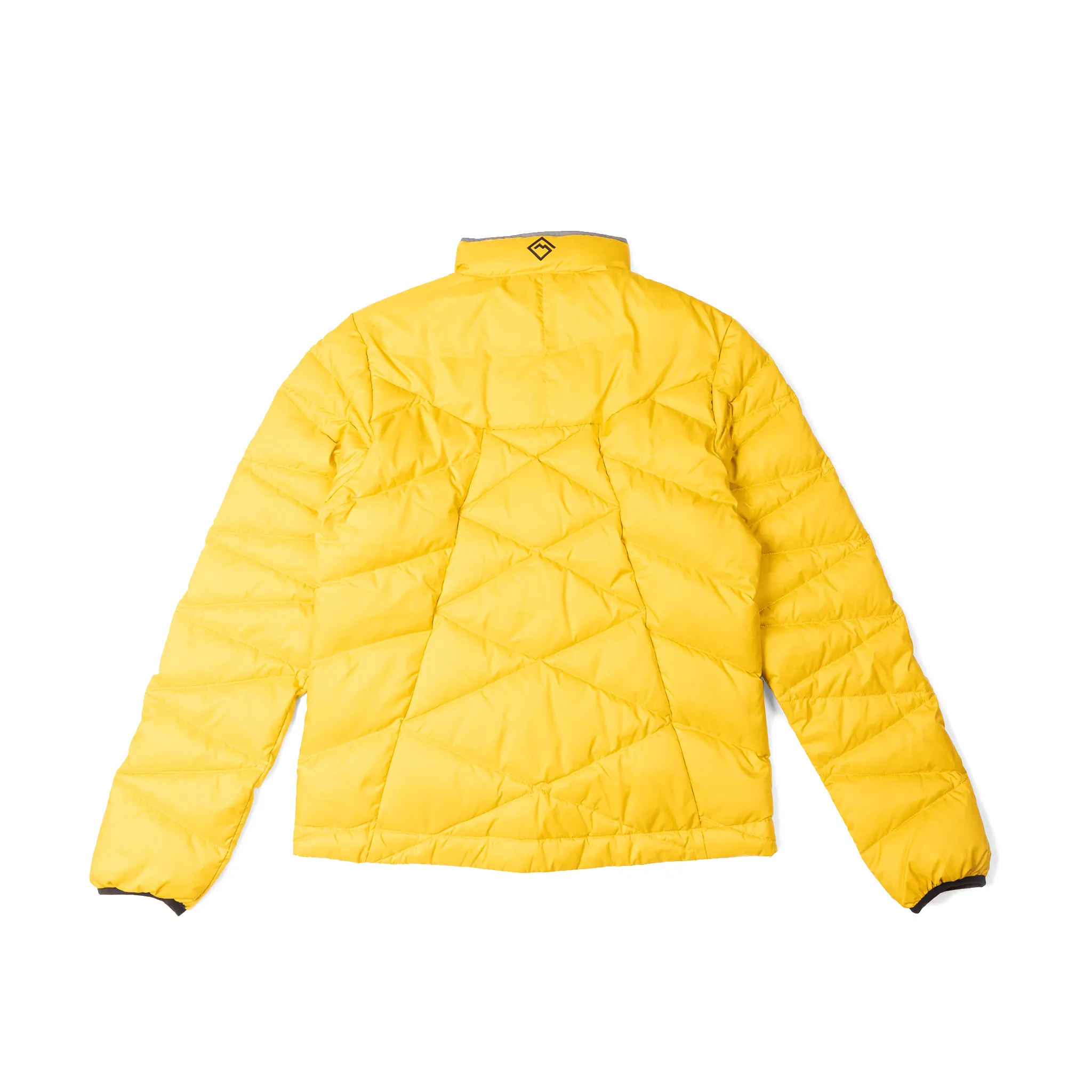 Men's Byers Peak Recycled Down Jacket