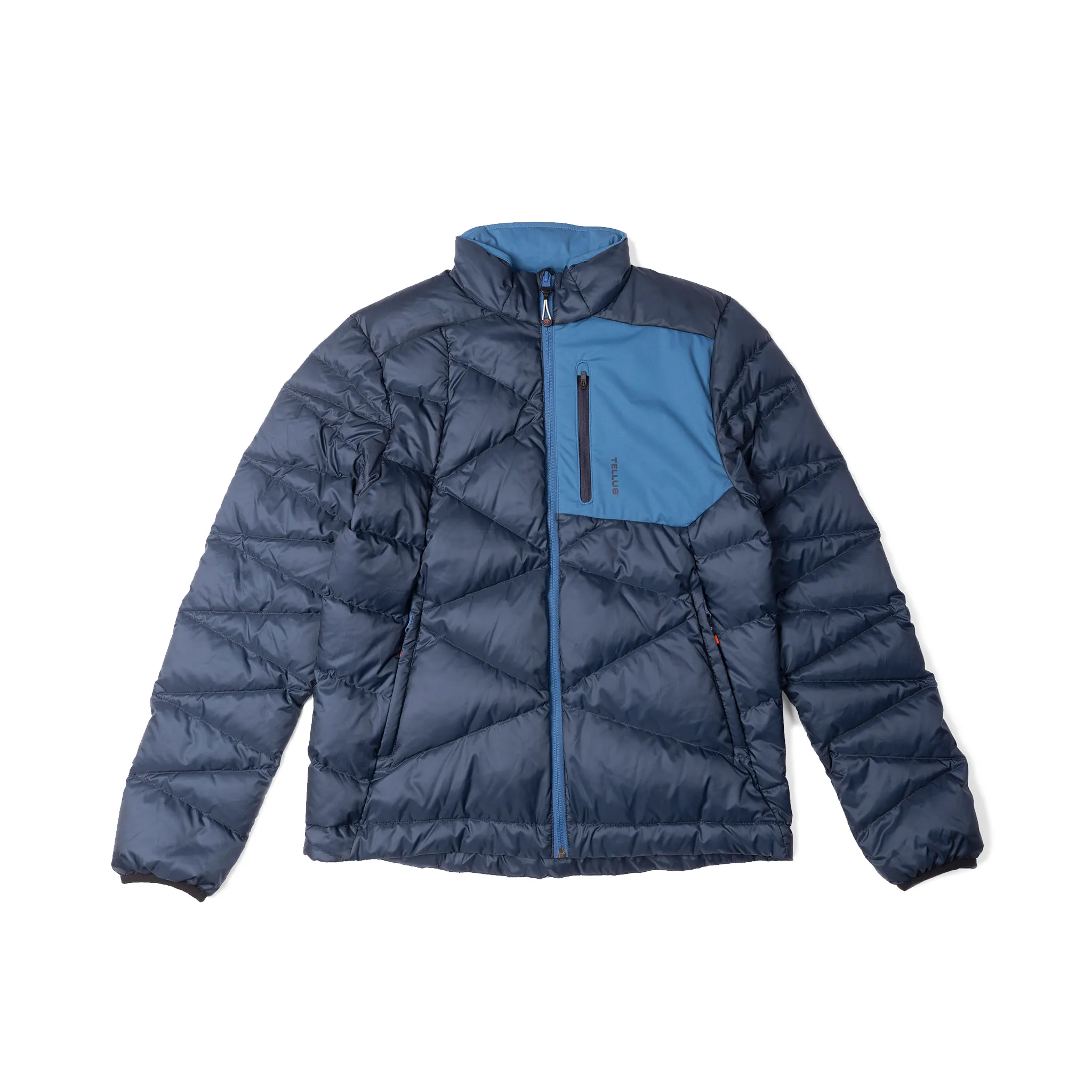 Men's Byers Peak Recycled Down Jacket