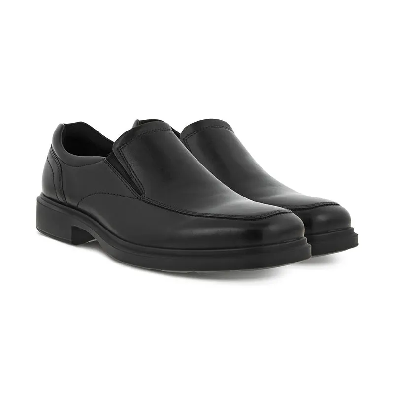 Men's Helsinki 2.0 Apron Toe Slip On Black