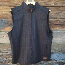 Men's Ironwood Vest