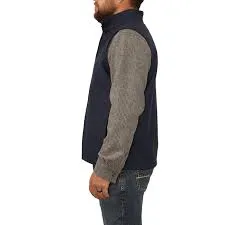 Men's Ironwood Vest