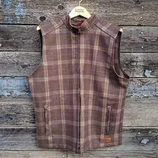 Men's Ironwood Vest