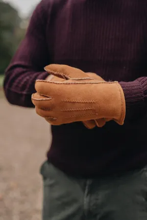 Men's Sheepskin Gloves