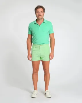 Men's Short (Honeydew)