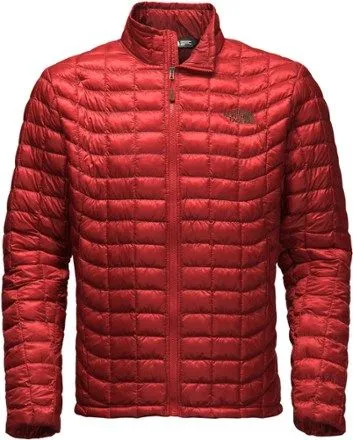 Men's ThermoBall Insulated Full-Zip Jacket