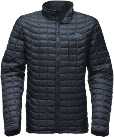 Men's ThermoBall Insulated Full-Zip Jacket