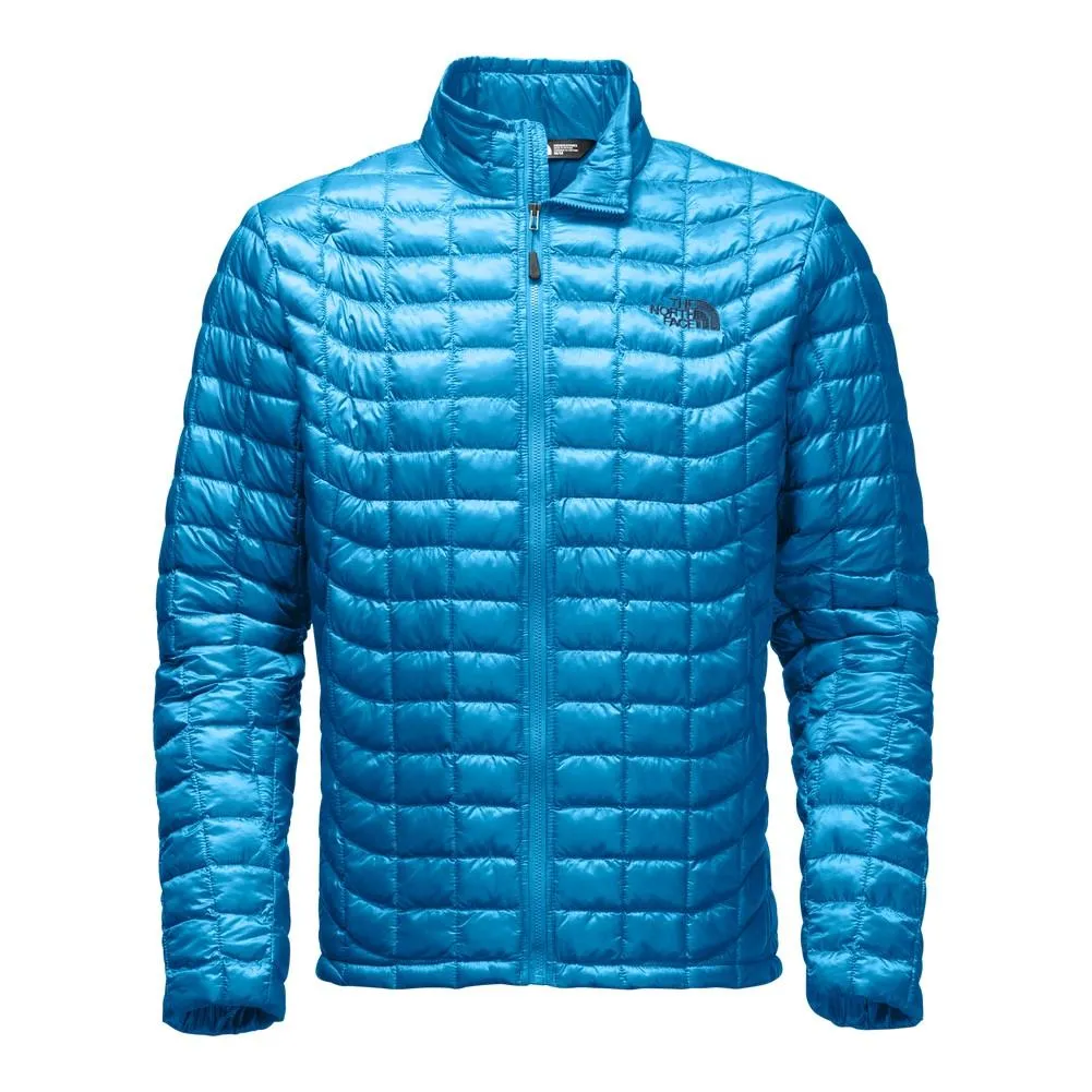 Men's ThermoBall Insulated Full-Zip Jacket