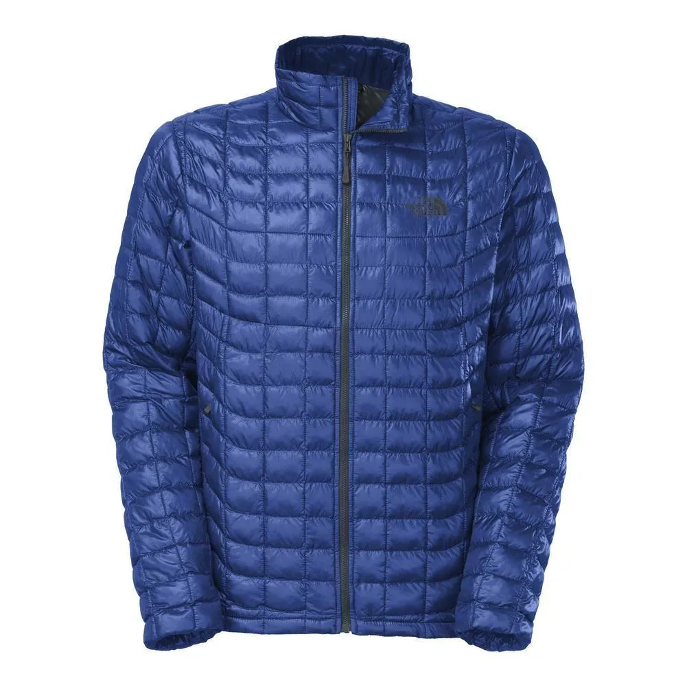 Men's ThermoBall Insulated Full-Zip Jacket