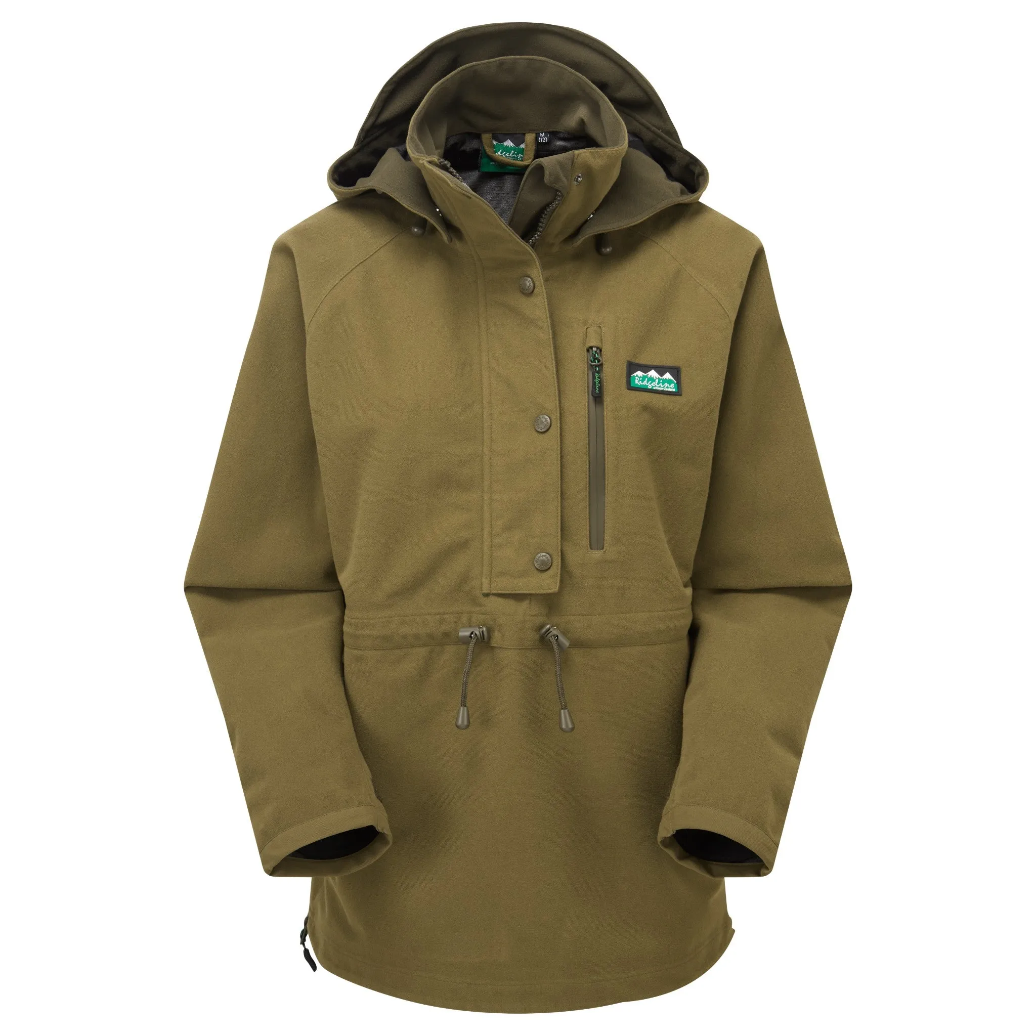 Monsoon II Classic Smock