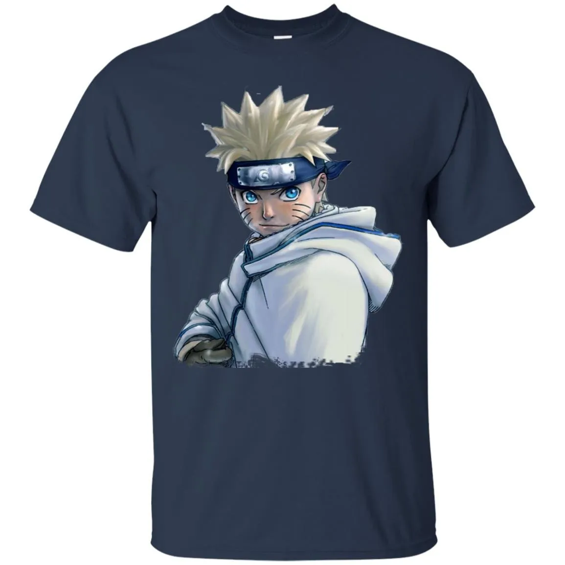 naruto T-Shirt