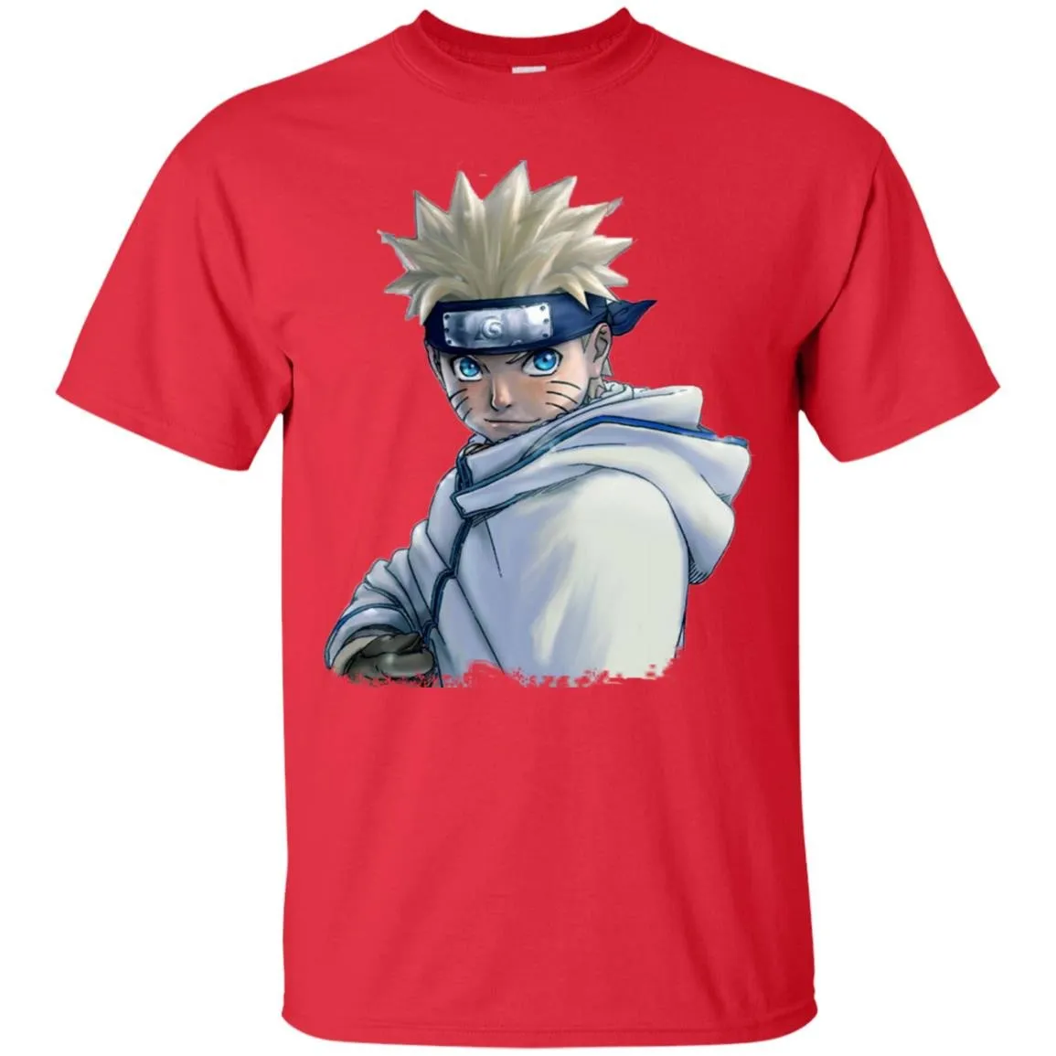 naruto T-Shirt