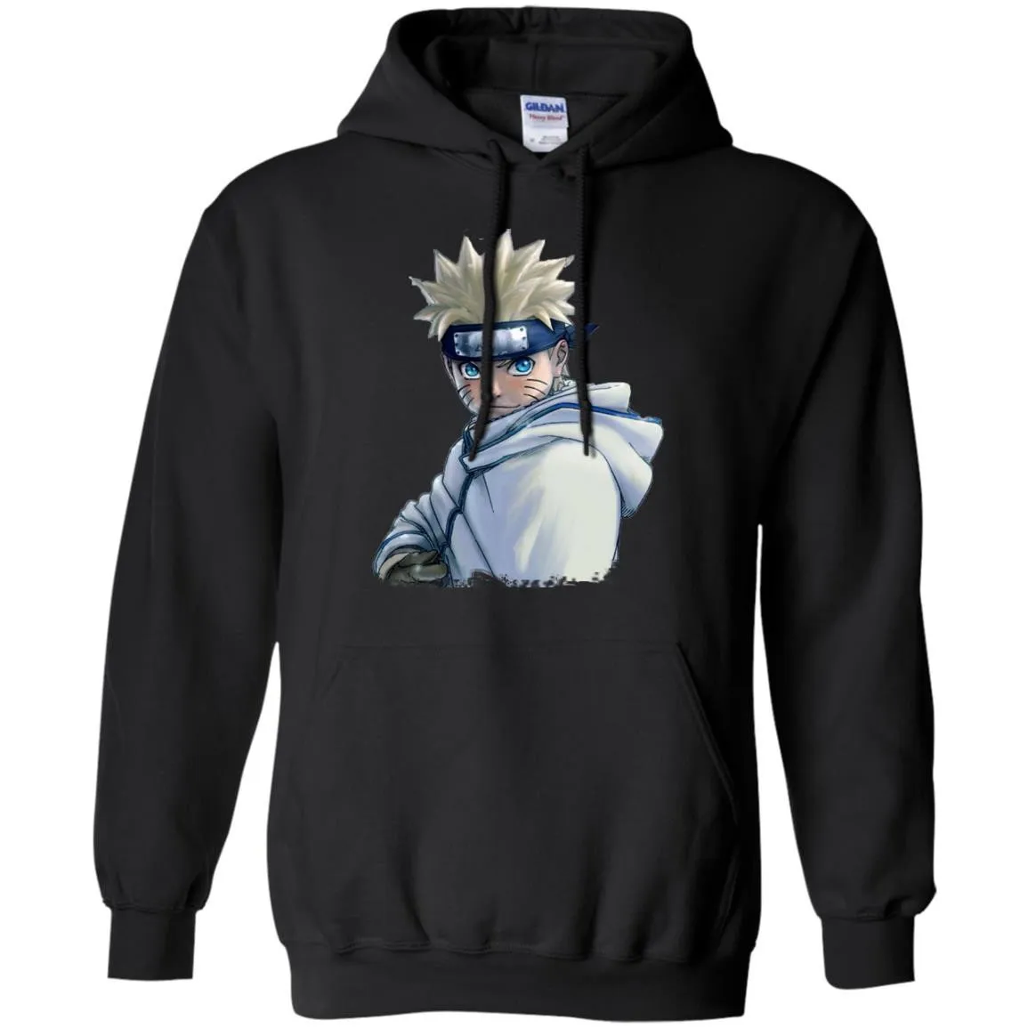 naruto T-Shirt