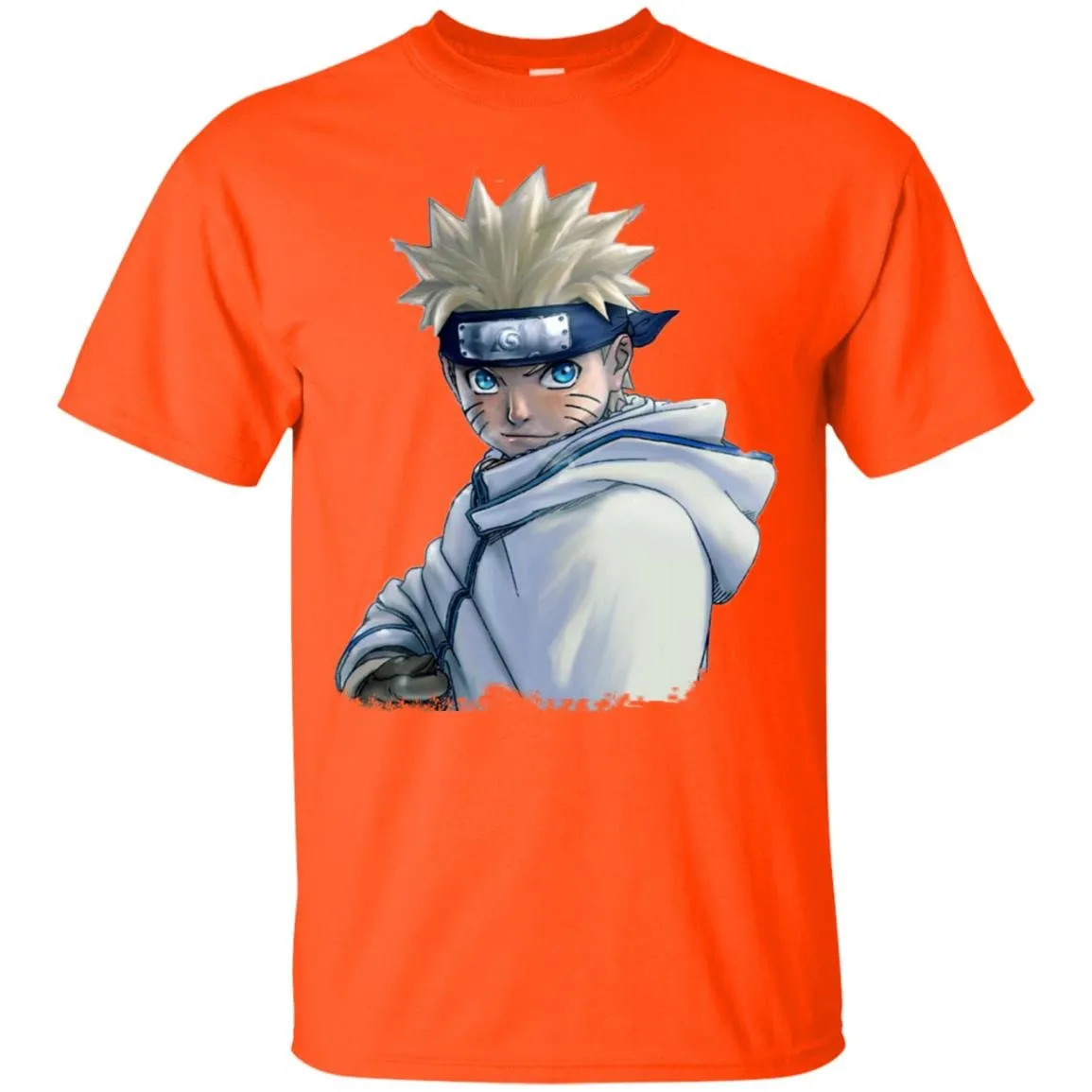 naruto T-Shirt