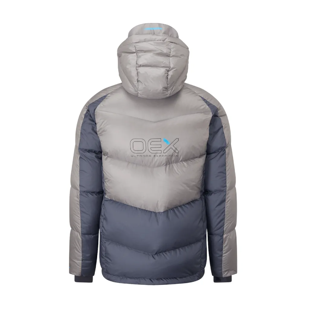 OEX Nevis Padded Jacket Men