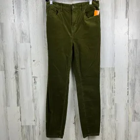 Pants Corduroy By Loft  Size: 6