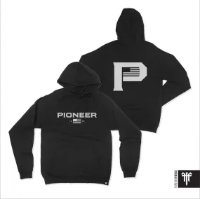 Pioneer Hoodie 20