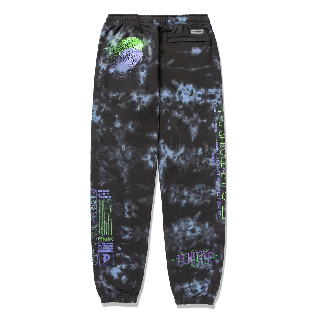 Primitive Altered State Fleece Pant