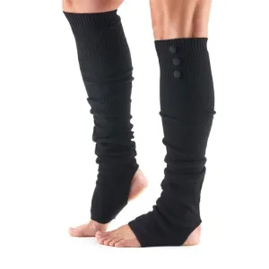 Rae | Over the Knee Leg Warmers