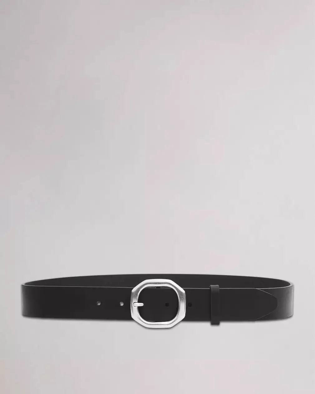 Rag & Bone - Audrey Belt in Black