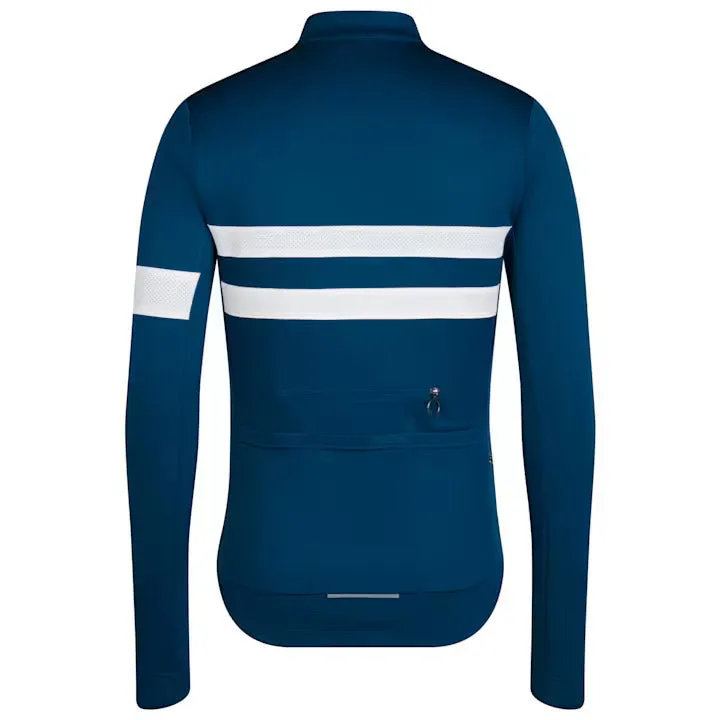 Rapha Brevet Long Sleeve Jersey