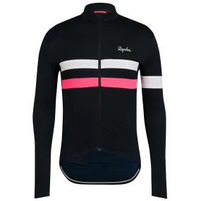 Rapha Brevet Long Sleeve Jersey