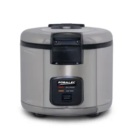 Rice Cooker warmer Robalec 33 Cup