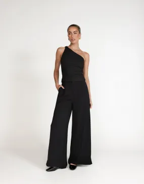 Rima Pants (Black)