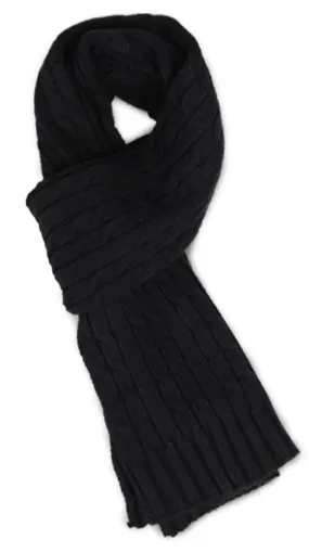 Sakkas Ellington Unisex Knit Scarf