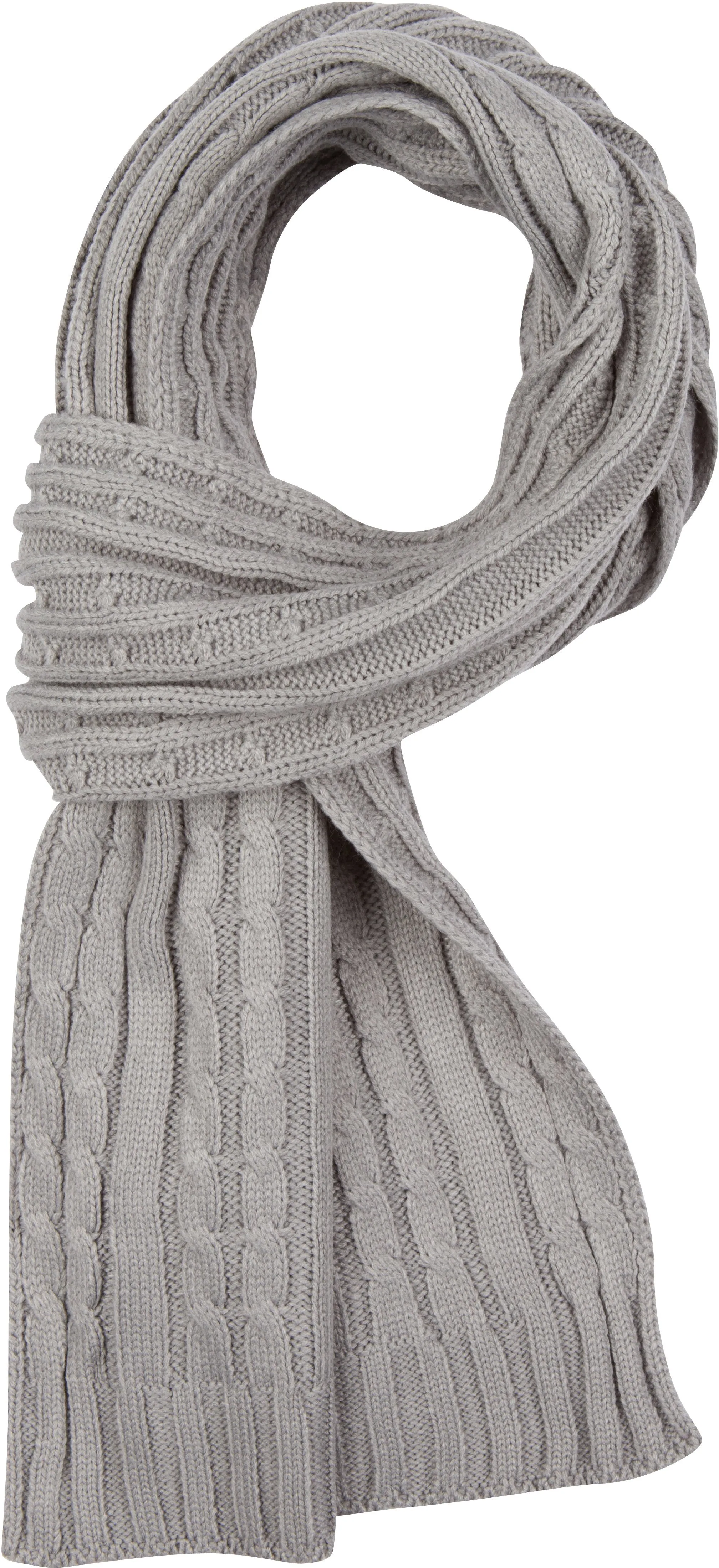 Sakkas Ellington Unisex Knit Scarf