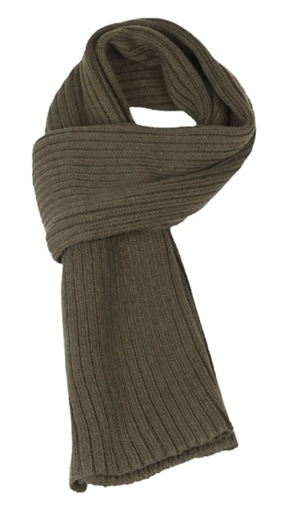 Sakkas Ellington Unisex Knit Scarf