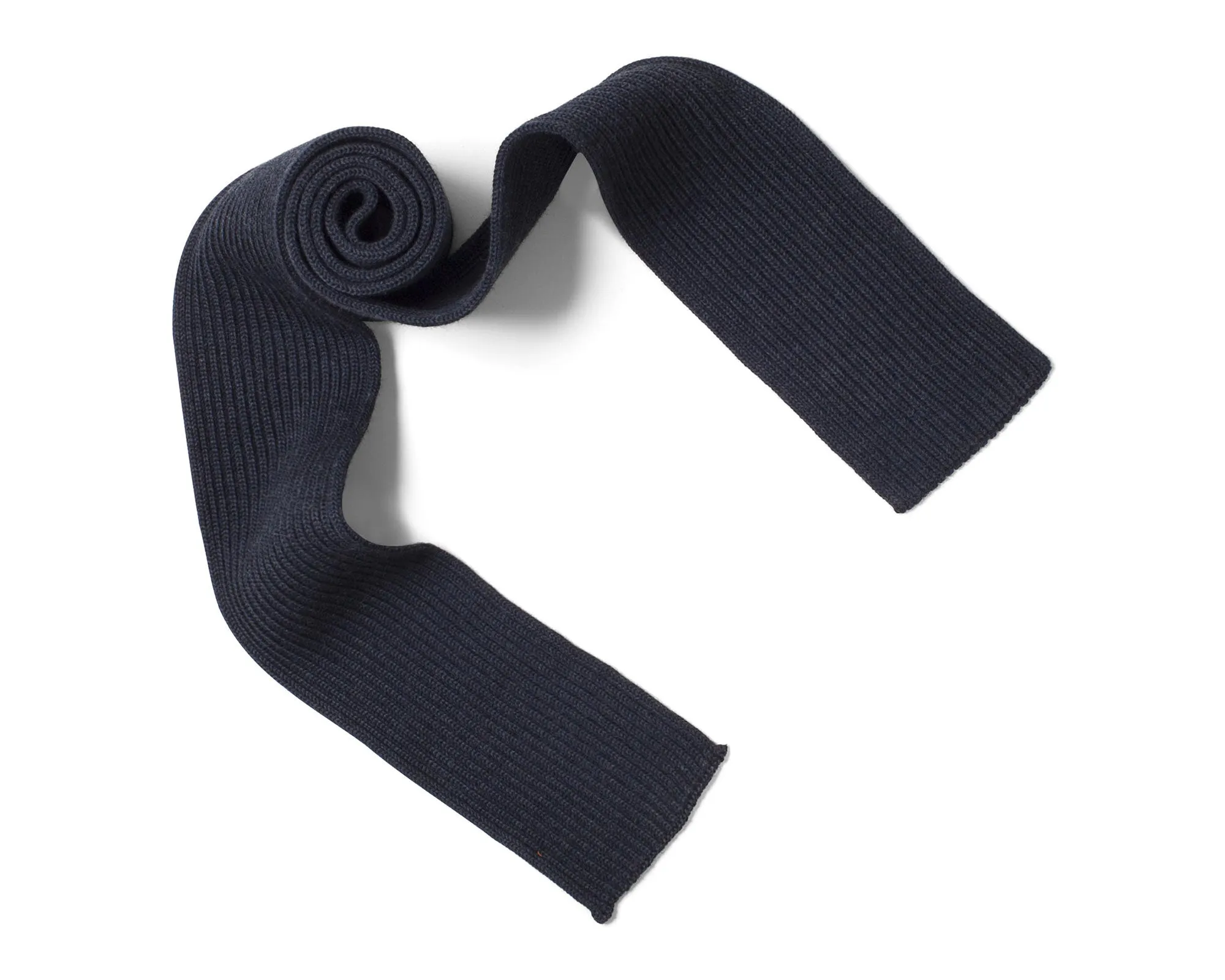 Scarf Dark Indigo