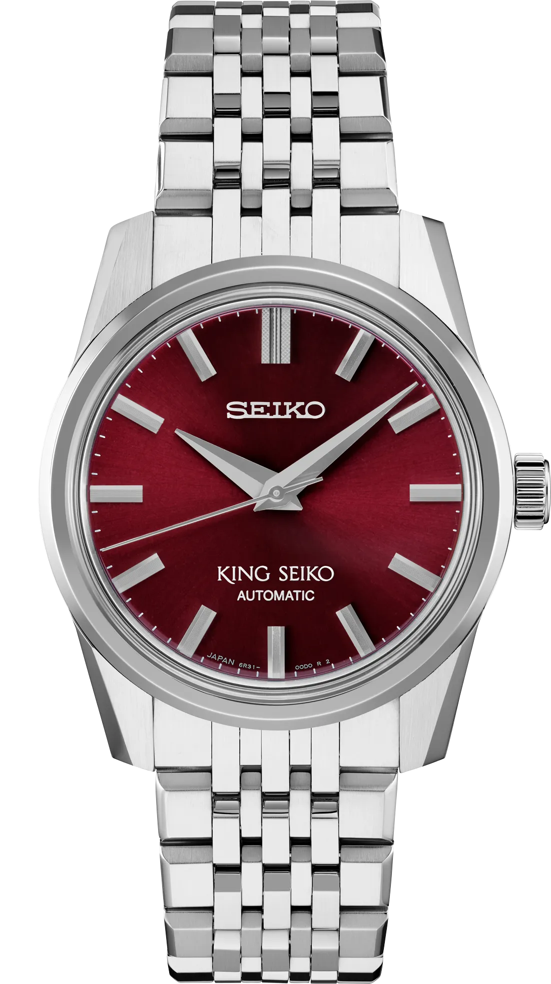 Seiko King Seiko Modern Re-Interpretation SPB287