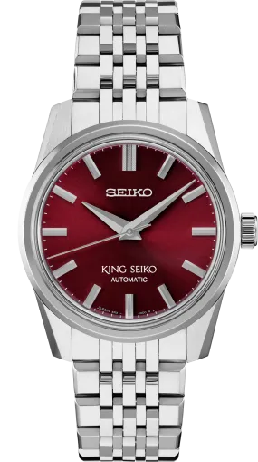 Seiko King Seiko Modern Re-Interpretation SPB287