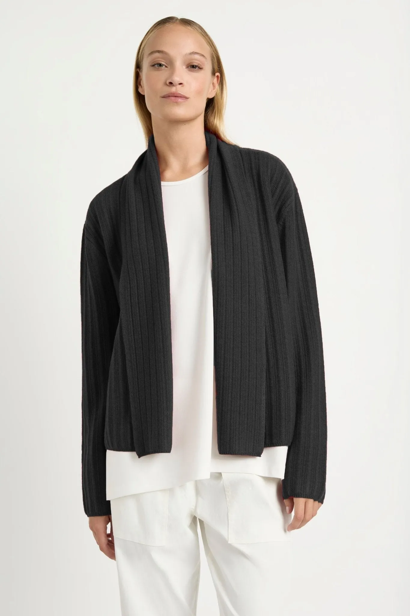 SHRUG JACKET - F1329289