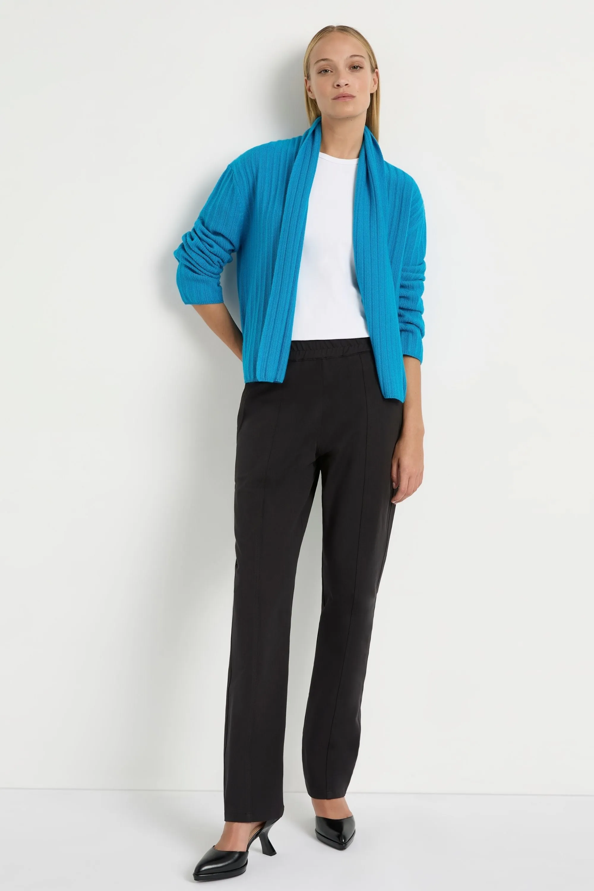 SHRUG JACKET - F1329289