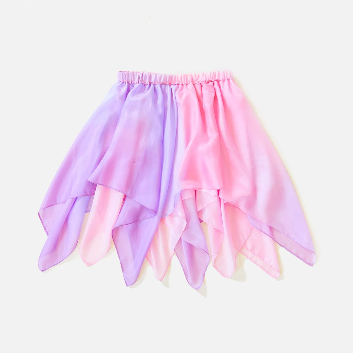 Silk Fairy Skirt - More Colours