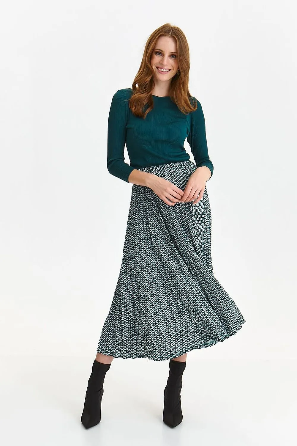 Skirt model 190894 Top Secret