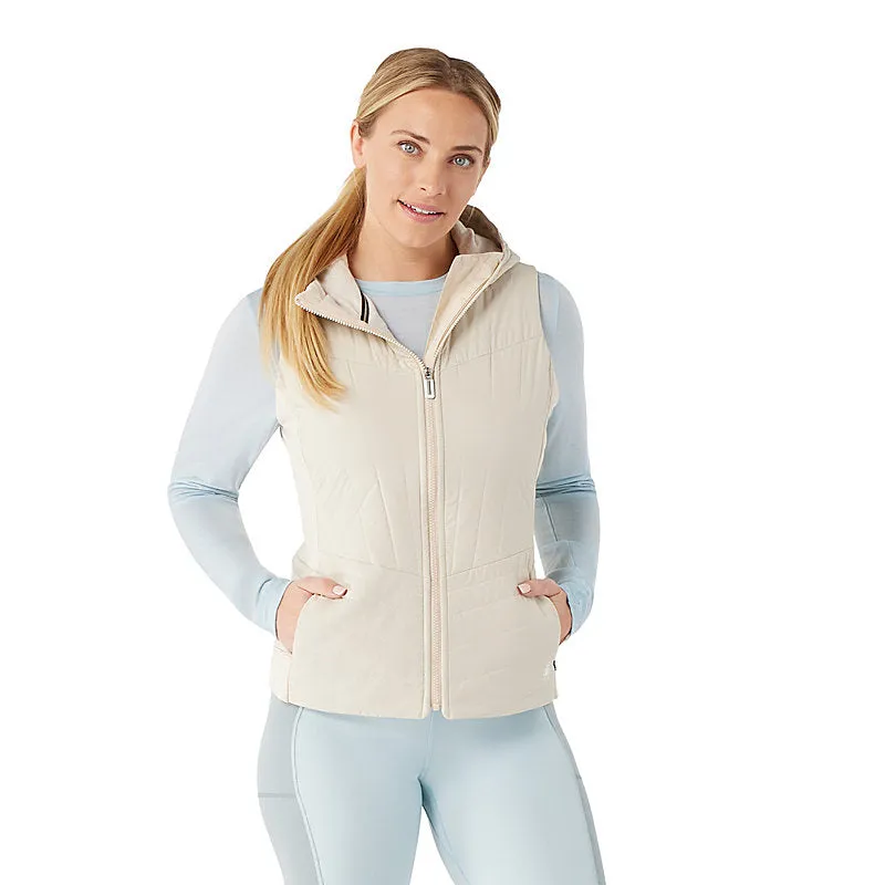 Smartwool Smartloft Vest Women's