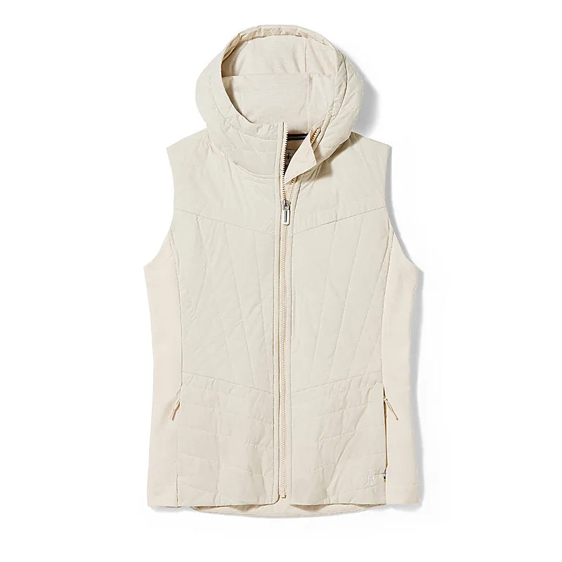 Smartwool Smartloft Vest Women's