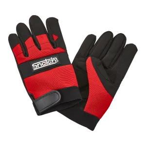 Snatch Outdoor Gloves - Bundle Item