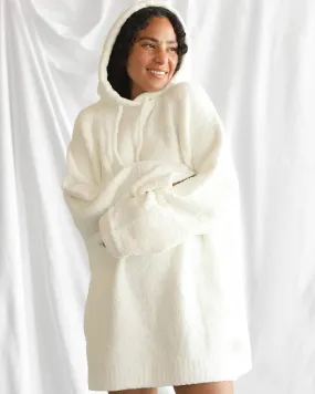 Snug Blanket Hoodie