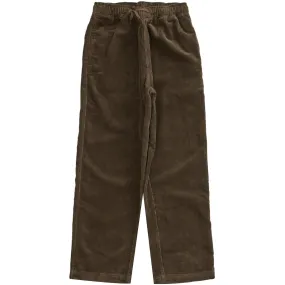 Supreme Corduroy Brown Skate Pants