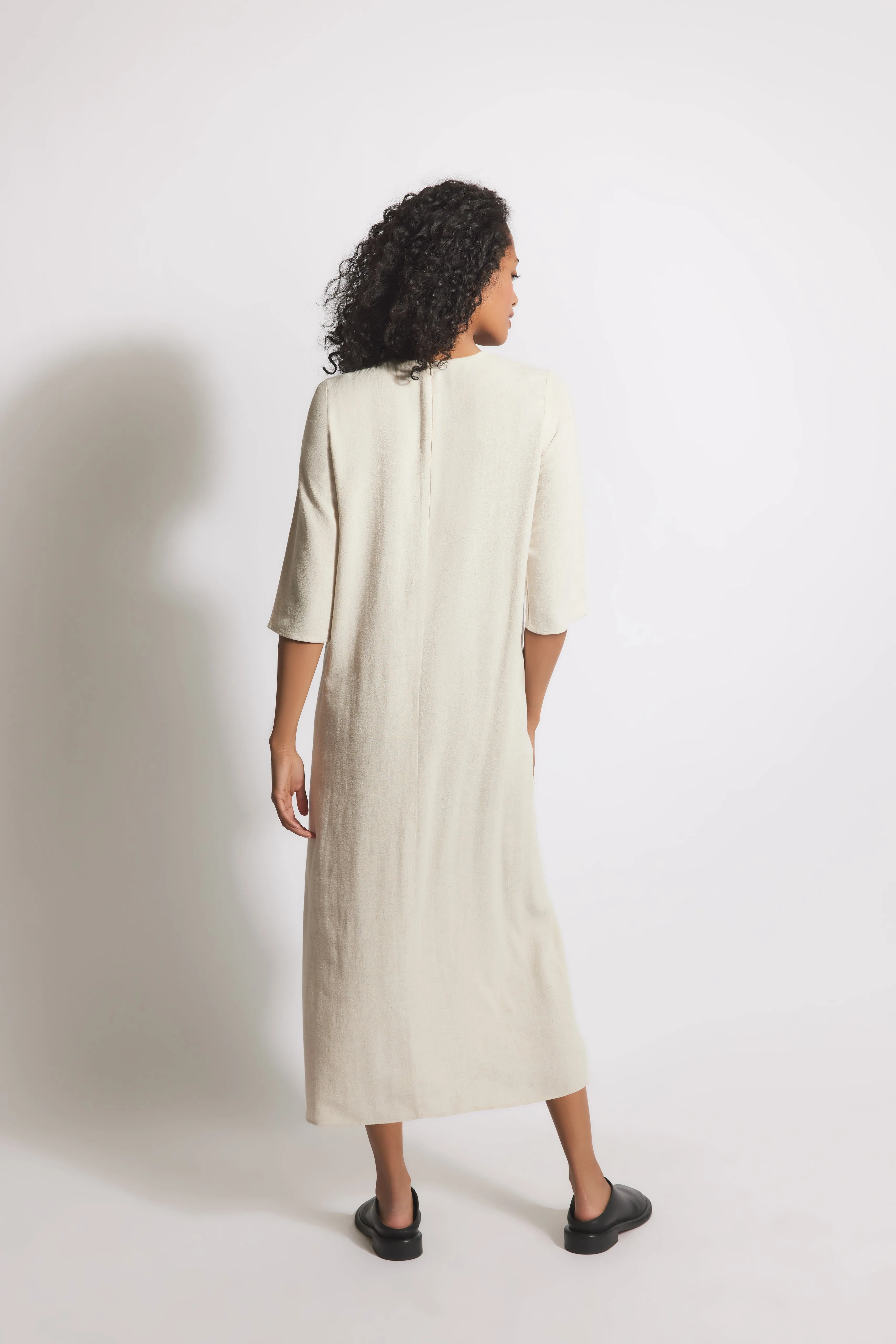 Talia Midi Dress