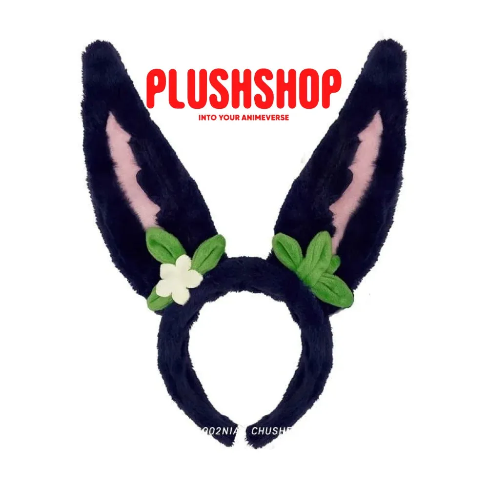 Tighnari ear headband