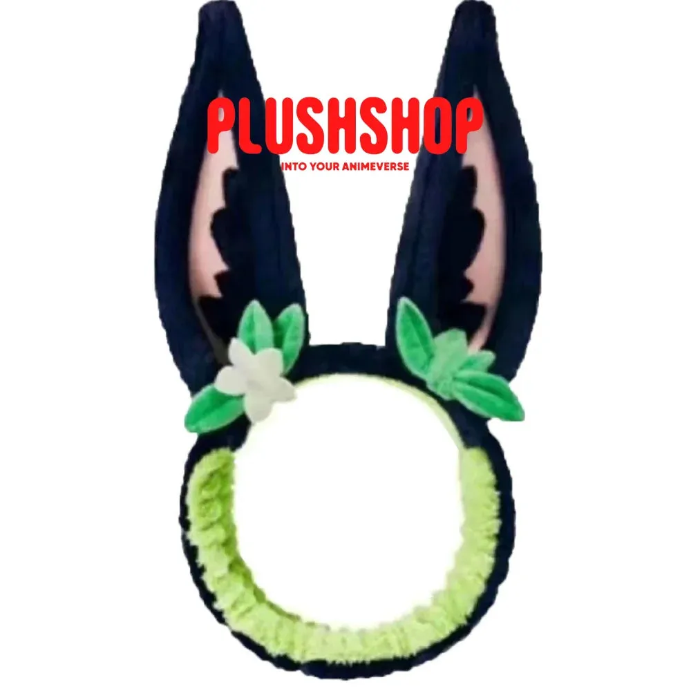 Tighnari ear headband